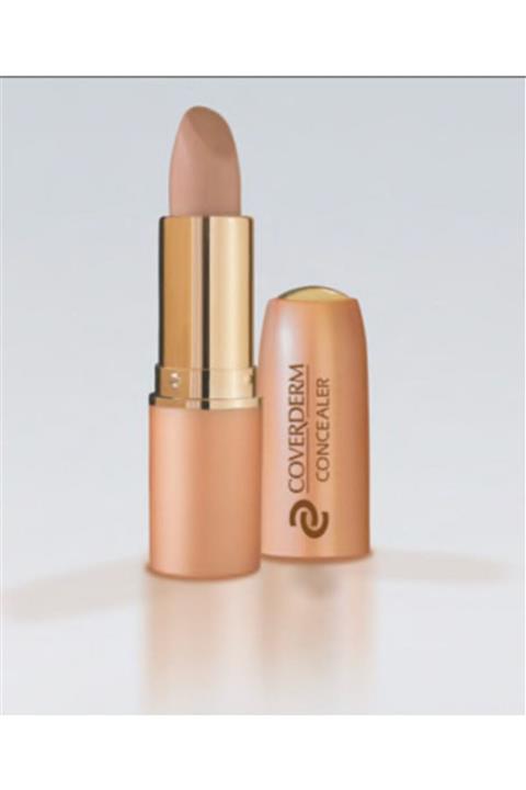 Coverderm Concealer No:4