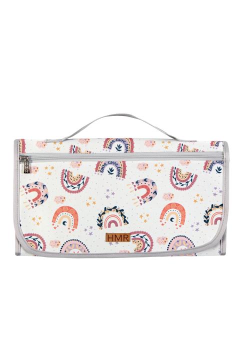 HAMUR Bebek Alt Açma Minderi