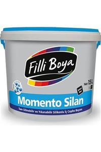 Filli Boya Momento Silan 15 lt 20 kg (Lületaşı)