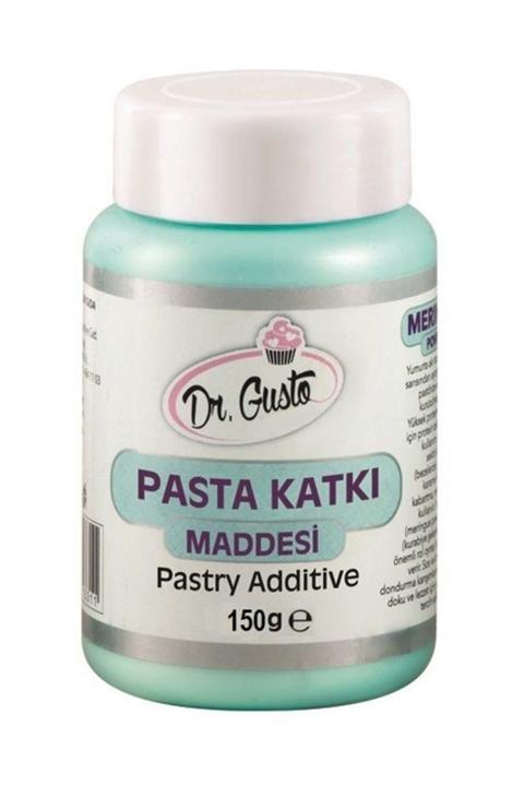 Dr. Gusto Pasta Katkı Maddesi 150 gr