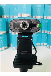 OSMART Eba Ve Zoom Uyumlu 2mp 1080p Full Hd Mıkrofonlu Webcam