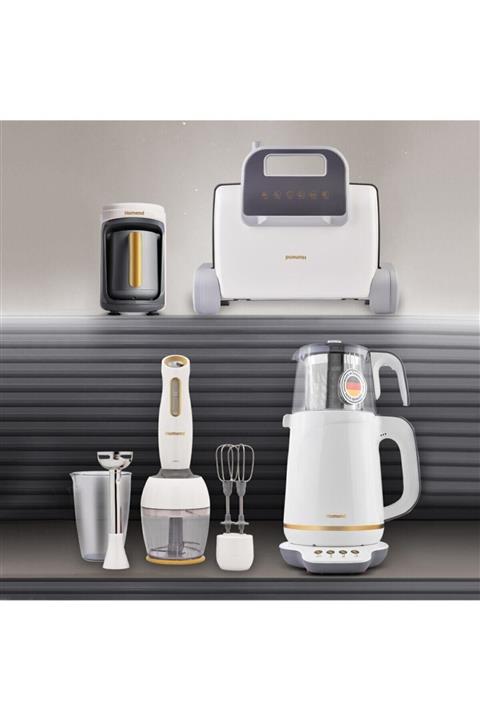 HOMEND Gold Serisi Krem