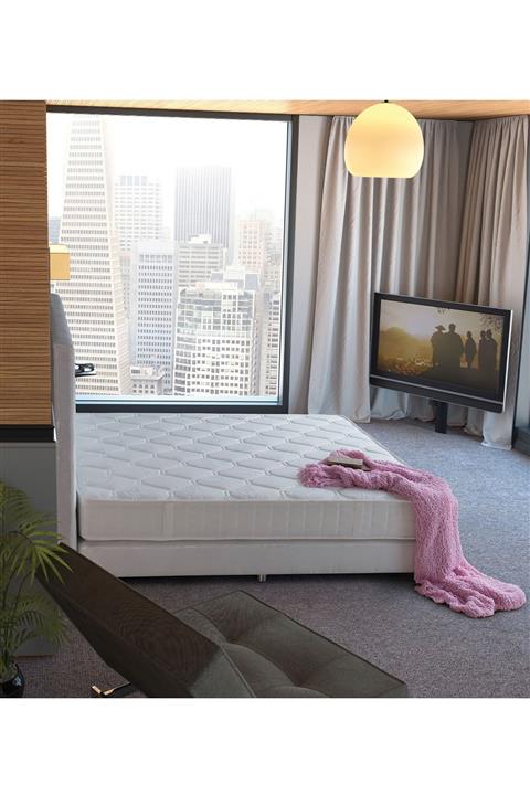 Yataş Projects Joyful 200 DHT Yaylı Seri Yatak