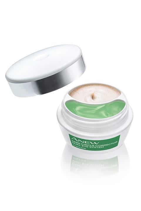 AVON Anew Clinical Koyu Halka Görünümünü Düzgünleştiren Göz Altı Kremi 20 Ml.