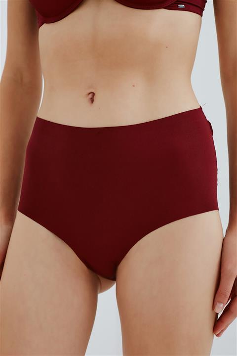 Penti Bordo Perfect Colors Highrise Slip Külot