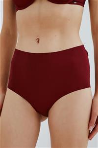 Penti Bordo Perfect Colors Highrise Slip Külot