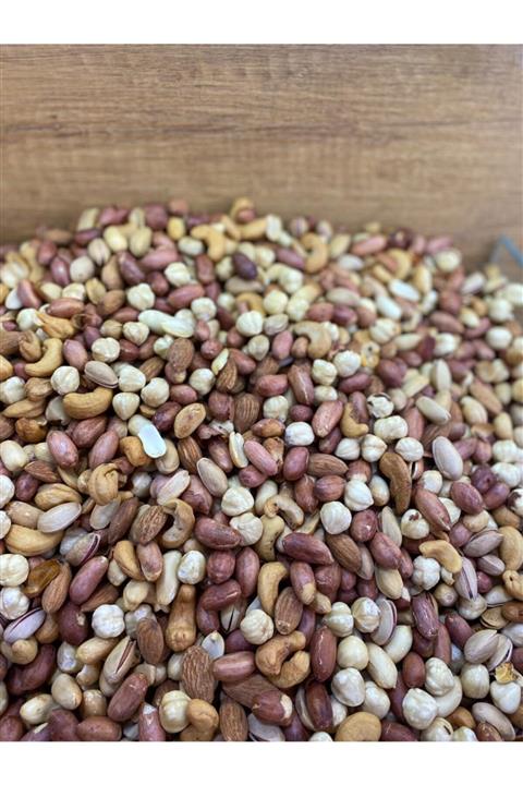 KÖSE KURUYEMİŞ Special Bol Fındıklı Karışık 1kg