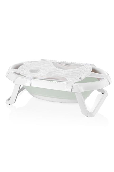 Babyjem File Katlanır Küvet Havlu Filesi