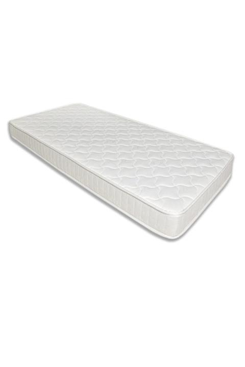 EVIMMODERN 80x200x12 Ikea Divan Uyumlu Ortopedik Sünger Yatak