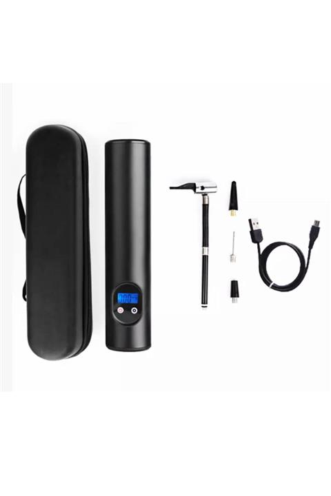 SunElectro Hava Kompresörü Portatif