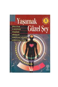 Geddes & Grosset Yaşamak Güzel Şey