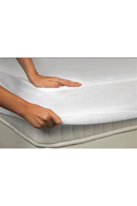 berceste Sıvı Geçirmez Fited Alez