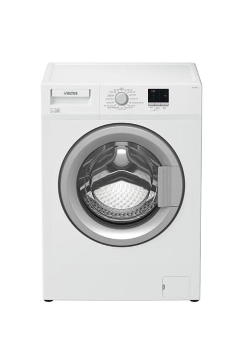 Altus AL 7103 L 7 Kg 1000 Devir Çamaşır Makinesi