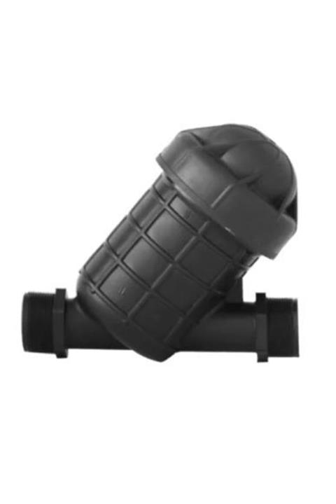 agroezgi Plastik Mini Filtre 2\