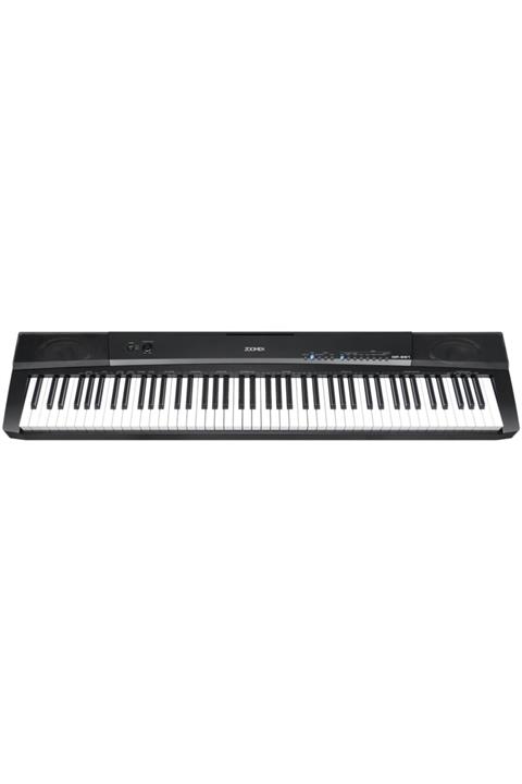 Zoomex Dp-881 88 Tuş Profesyonel Elektronik Org
