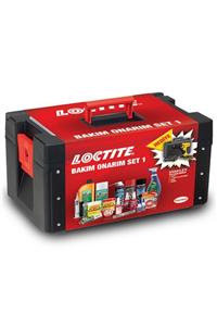 LOCTİTE Bakım Onarım Set 1