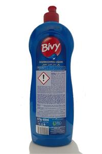 Bivy Power Bulasık Deterjanı 675 Gr/ 650 Ml*12 Adet