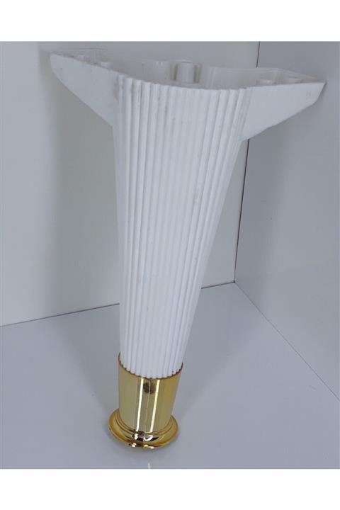 Ulaş Hırdavat Zirve Çizgili Plastik Ayak Baza Koltuk Kanepe