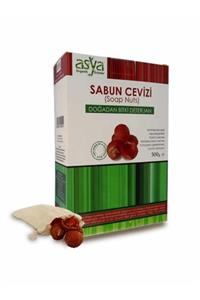 Asya Sabun Cevizi 500gr ( 150 Yıkama )