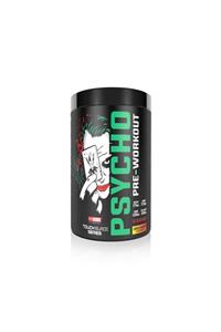 Protouch Nutrition Touch Black Serisi Psycho Prework Out 450 Gr Limon Çilek Aromalı