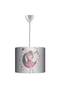 trend avize Aykızı Çocuk Ve Bebek Odası Avizesi