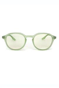 Parana Eyewear Unisex Lawngreen Miranda Blue Block Mavi Işık Korumalı Bilgisayar Ekran Gözlüğü