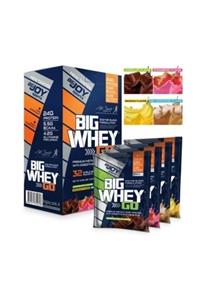 Bigjoy Sports Bigjoy Sports Big Whey Go Mix 32 Servis (1.04KG)