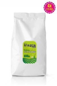 IRAZCA ANA Kahvaltılık Yulaf Ezmesi 10kg