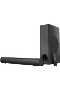 CREATIVE Stage 2.1 160w Kablosuz Bluetooth Soundbar Ev Sinema Ve Ses Sistemi