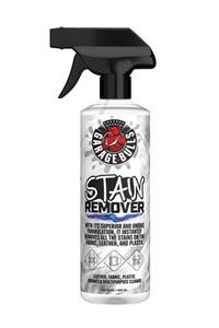 garagebulls Stain Remover / Süper Güçlü Leke Çıkartıcı - Oto Detay Temizlik- Kumaş Ve Plastik Temizliği
