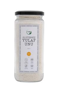 Fitgusto Yulaf Unu 220 gr