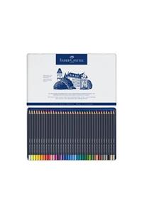 Faber Castell Faber-castell Goldfaber Kuru Boya Kalemi 48 li