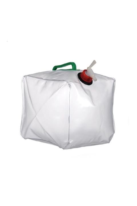 NURGAZ Katlanabilir Su Bidonu 20 Lt