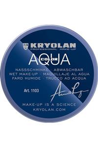 Kryolan Aquacolor® Su Bazlı Eyeliner Büyük Boy 55 ml 01103 483