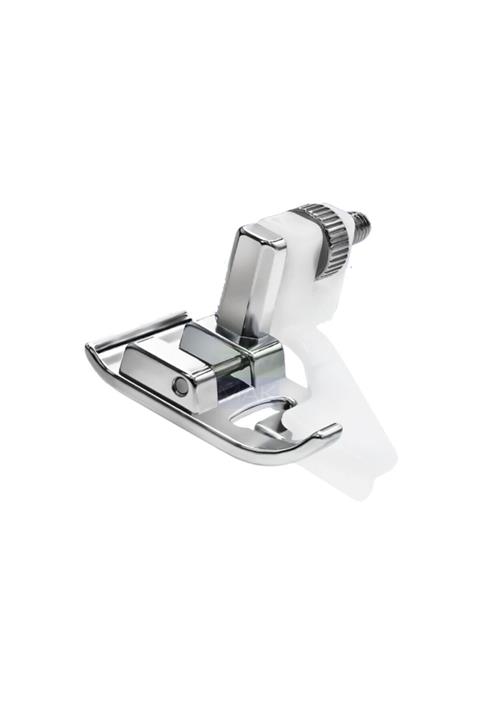 SİNGER Ev Tipi Dikiş Makine Siperli Gizli Ayak (METAL)