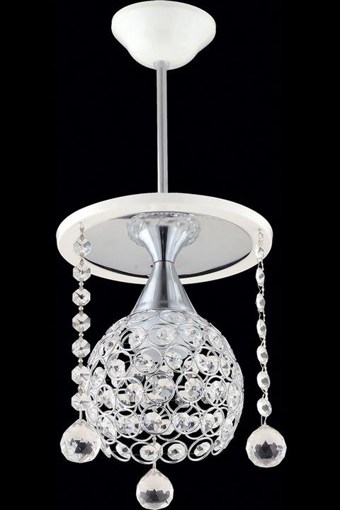 Begüsa Penta Tekli Beyaz