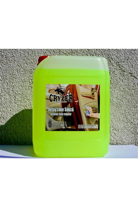 CRYZER Detay Leke Sökücü 5 kg