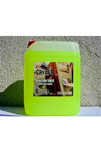 CRYZER Detay Leke Sökücü 5 kg