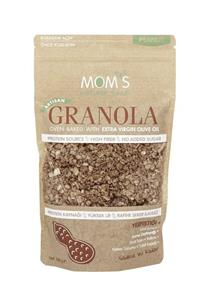 Mom's Natural Foods Mom's Granola Yerfıstığı 360 gr