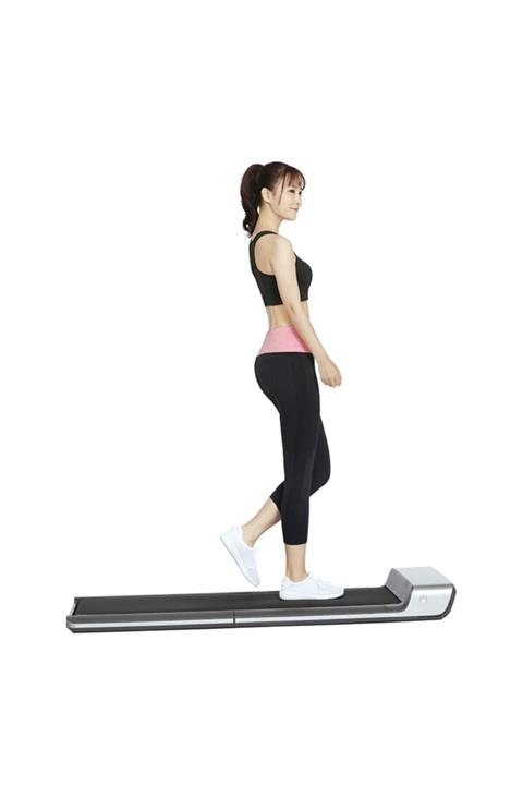 Hattrick Smart Pad Tam Katlanabilir Yeni Nesil Koşu Bandı