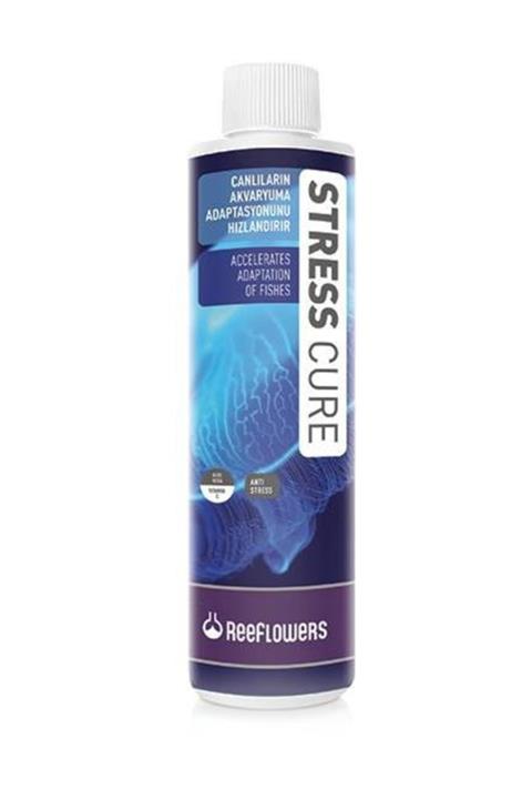 ReeFlowers Pond Guard Stress Cure 3000ml