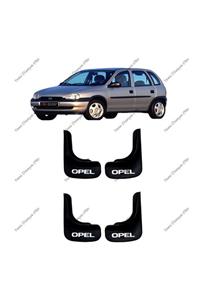 YeniDünyaOto Opel Corsa B 1993-2000 4lü Paçalık, Çamurluk, Tozluk Opl1ux007