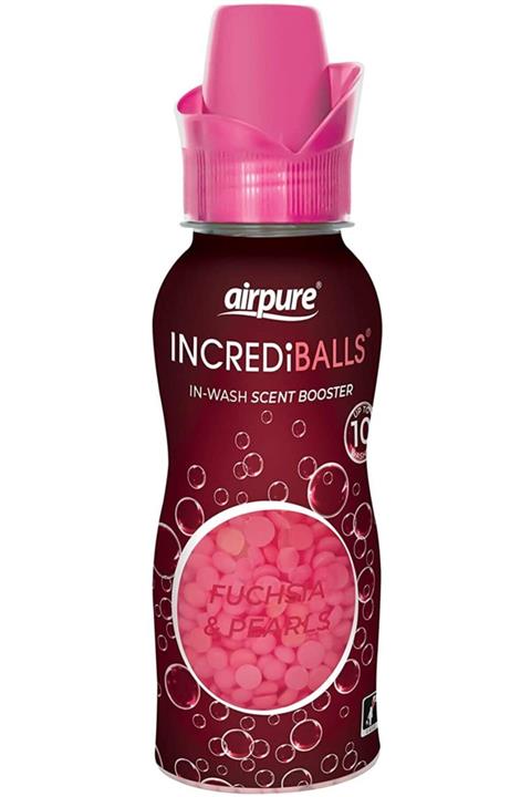 Airpure Çamaşır Parfümü Yasemin Çiçeği Özü 128 Gr.