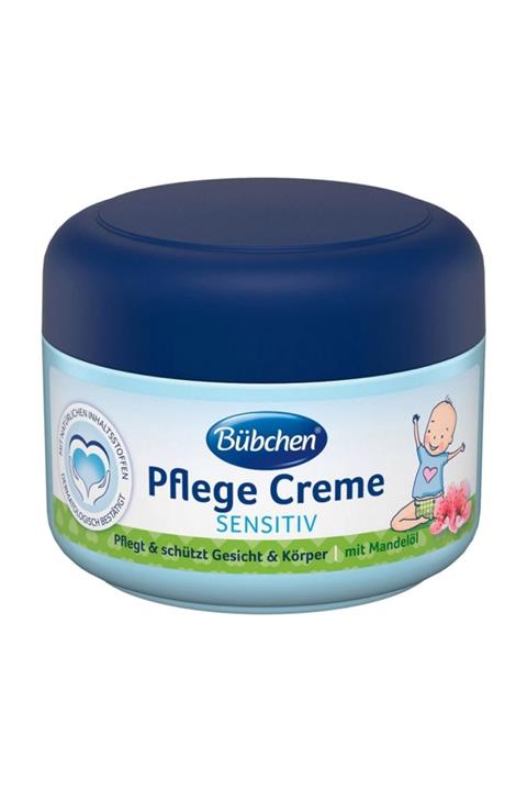 Bübchen Bebek Bakım Kremi 75 ml