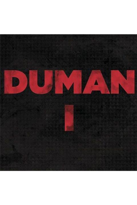 Sony Duman I - Cd Duman