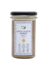 Fitgusto Hurmalı Ceviz-fıstık Ezmesi 230 G.