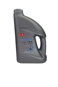 Petrol Ofisi Antifriz 3lt 11/21 Üretim 3lt Mavi