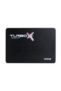 TURBOX Kta320 2.5 128gb 520mb-400mb/s Sata3 Ssd