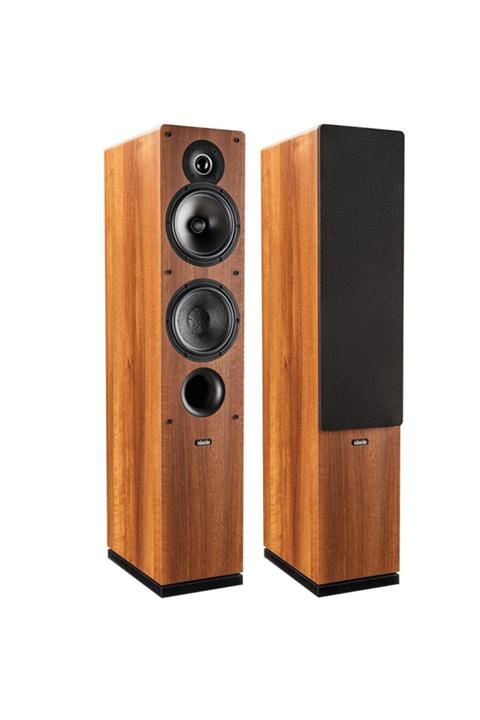 Indiana Line Tesi 561l 3 Yollu Kule Tipi Bass Refleks Hoparlör