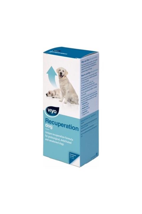 Viyo Recuperation Dog